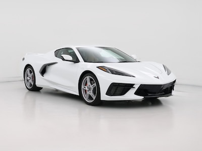 2021 Chevrolet Corvette Stingray -
                Greensboro, NC