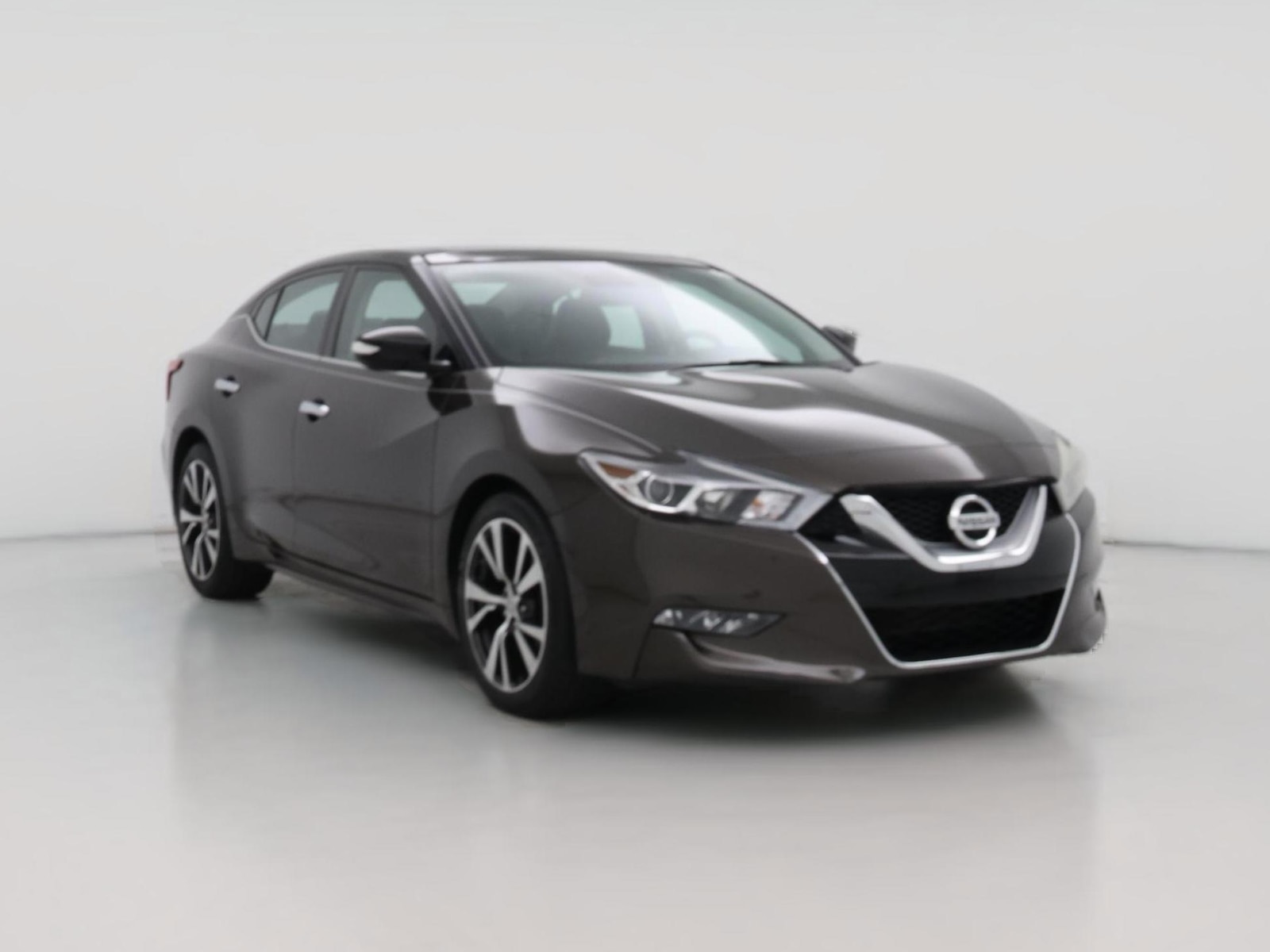 2016 Nissan Maxima Platinum