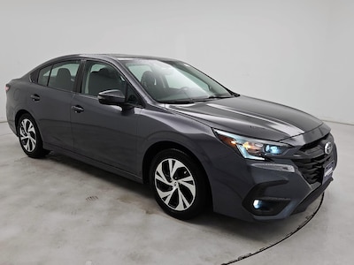 2023 Subaru Legacy Premium -
                Gastonia, NC