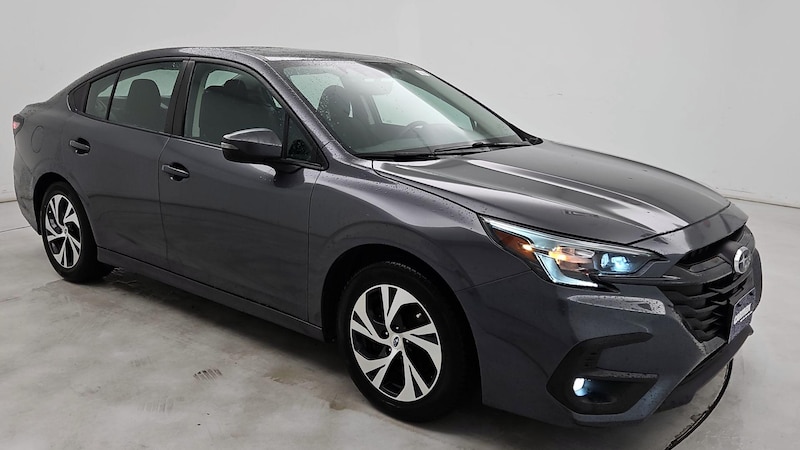 2023 Subaru Legacy Premium Hero Image