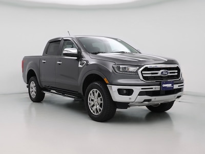 2019 Ford Ranger Lariat -
                  Gastonia, NC