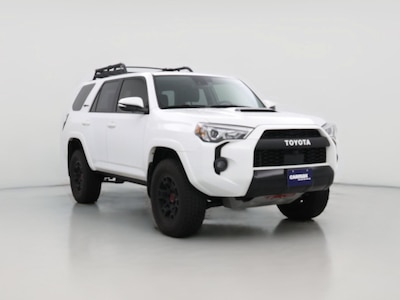 2023 Toyota 4Runner TRD Pro -
                Gastonia, NC