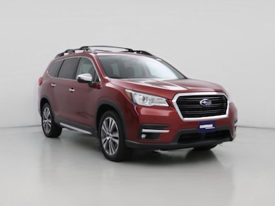 2019 Subaru Ascent Touring -
                Gastonia, NC