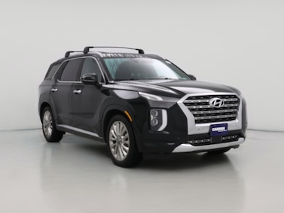 2020 Hyundai Palisade Limited -
                  Hickory, NC