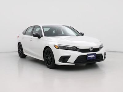 2024 Honda Civic Sport -
                Gastonia, NC