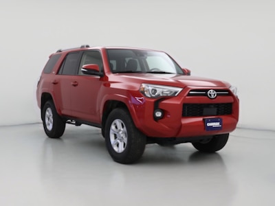 2024 Toyota 4Runner SR5 -
                Gastonia, NC
