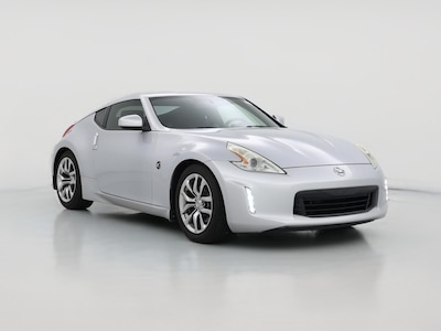 2014 Nissan Z 370Z -
                Greensboro, NC