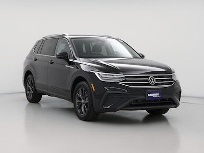 2023 Volkswagen Tiguan SE -
                Bristol, TN