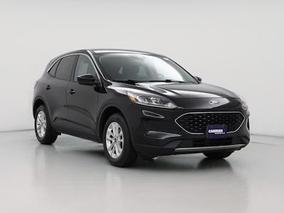2020 Ford Escape SE -
                Bristol, TN