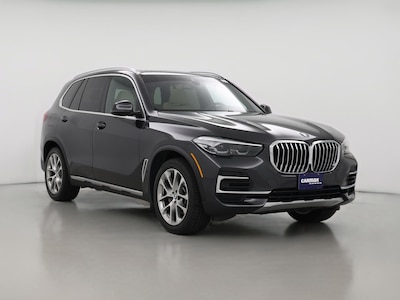 2022 BMW X5 xDrive40i -
                Bristol, TN