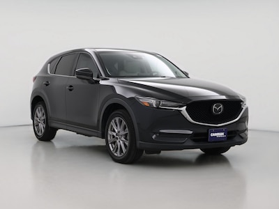 2019 Mazda CX-5 Grand Touring -
                  Bristol, TN