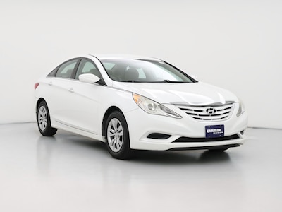 2013 Hyundai Sonata GLS -
                Bristol, TN