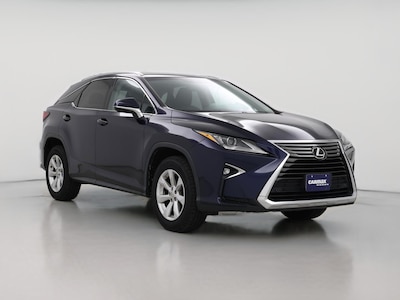 2016 Lexus RX 350 -
                Bristol, TN