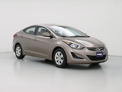 2016 Hyundai Elantra SE -
                  Bristol, TN