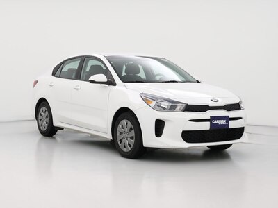 2020 Kia Rio LX -
                Bristol, TN