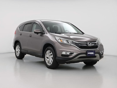 2016 Honda CR-V EX -
                Bristol, TN