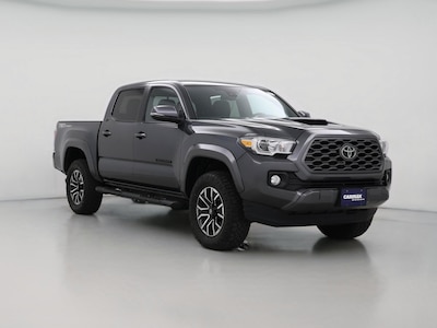 2023 Toyota Tacoma TRD Sport -
                Bristol, TN