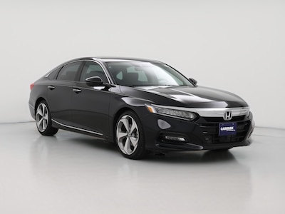 2018 Honda Accord Touring -
                Bristol, TN