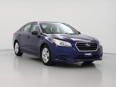 2017 Subaru Legacy 2.5i -
                  Bristol, TN