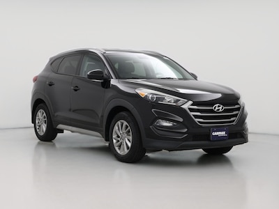2018 Hyundai Tucson SEL -
                Bristol, TN