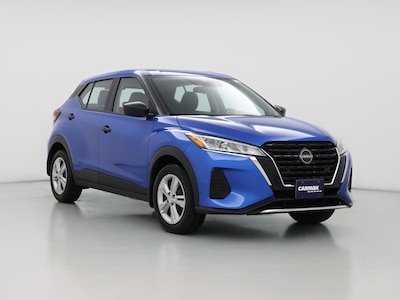 2024 Nissan Kicks S -
                Bristol, TN