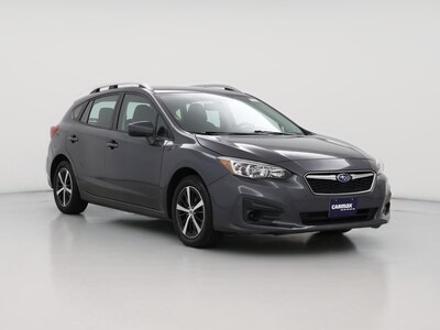2019 Subaru Impreza Premium -
                Bristol, TN
