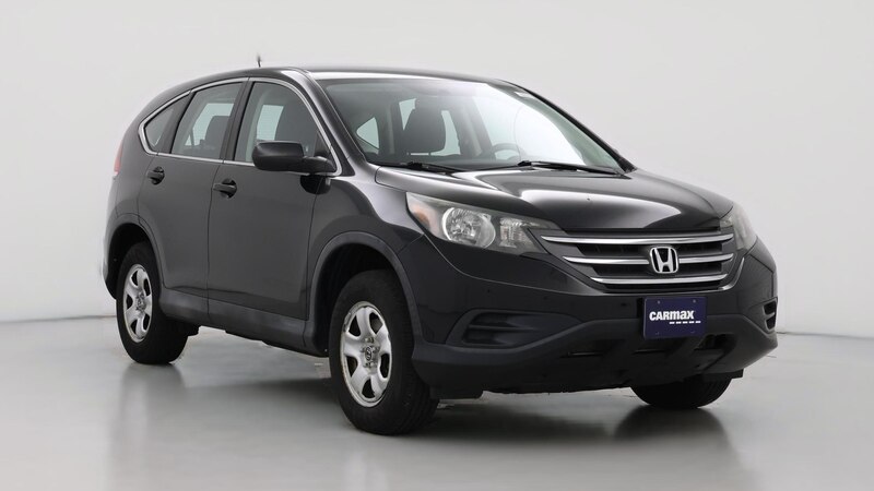 2014 Honda CR-V LX Hero Image