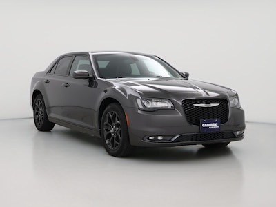 2019 Chrysler 300 S -
                Bristol, TN