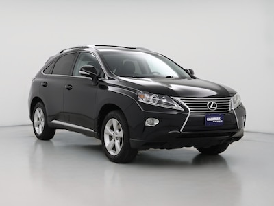 2013 Lexus RX 350 -
                Bristol, TN