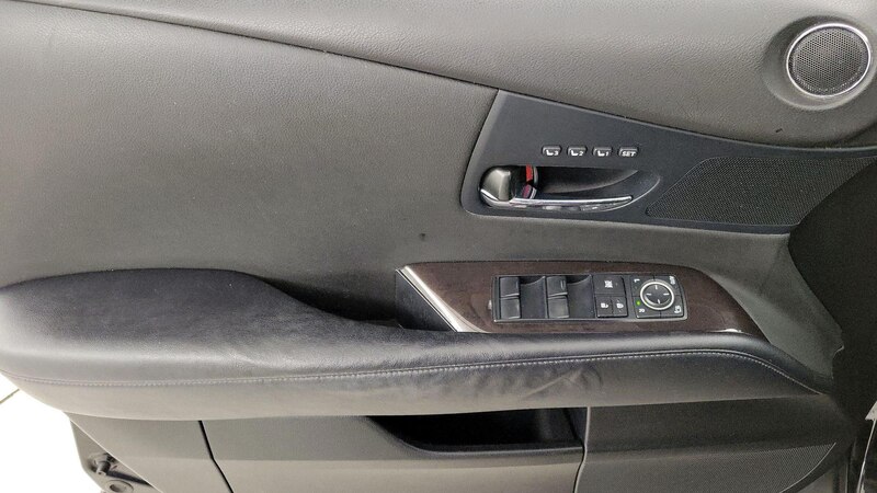 2013 Lexus RX 350 12