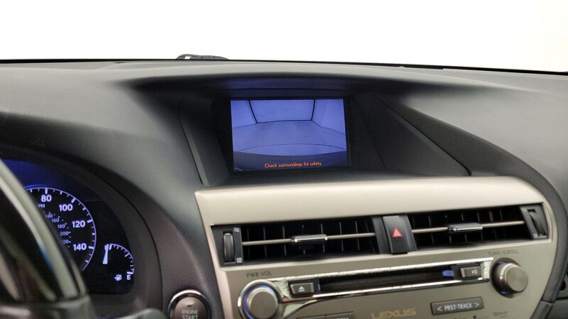 2013 Lexus RX 350 14