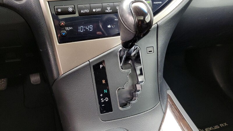 2013 Lexus RX 350 17