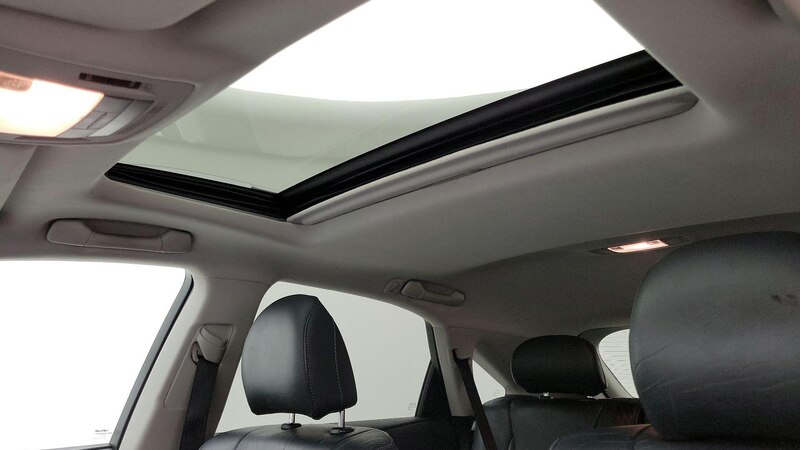 2013 Lexus RX 350 19