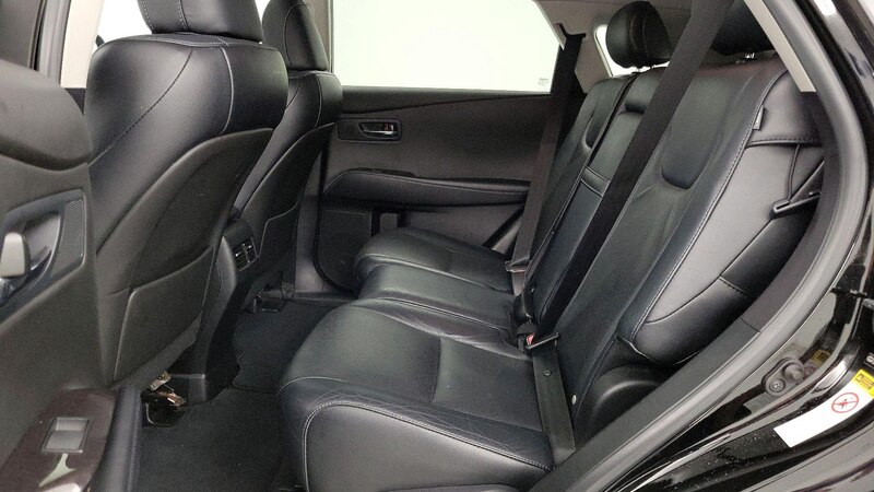 2013 Lexus RX 350 20