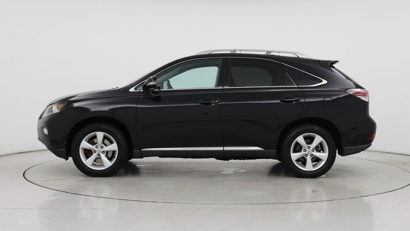 2013 Lexus RX 350 3