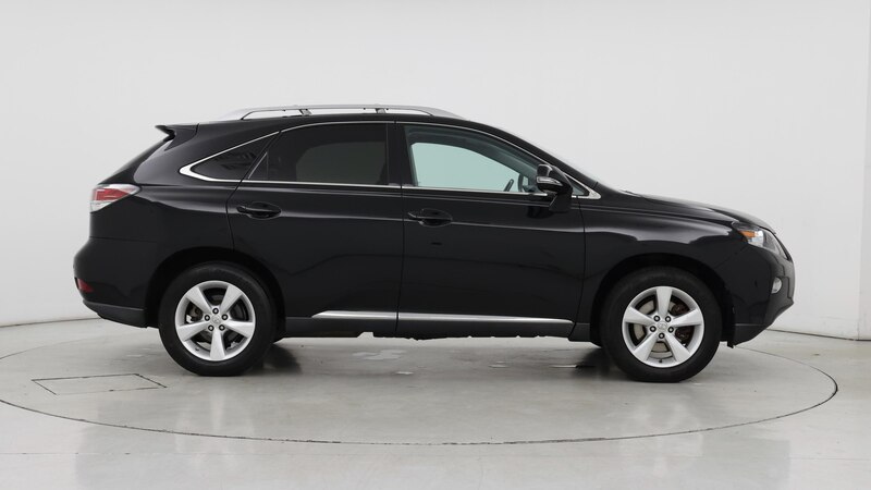2013 Lexus RX 350 7