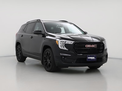 2022 GMC Terrain SLT -
                  Bristol, TN
