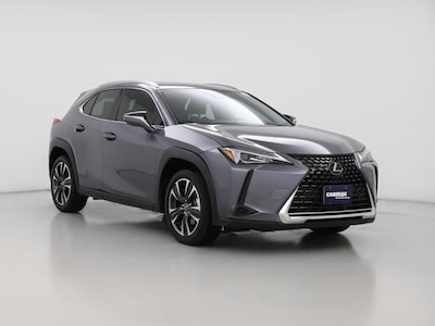2021 Lexus UX 200 -
                Bristol, TN