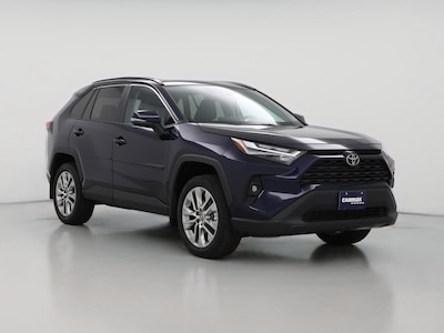2024 Toyota RAV4 XLE Premium -
                  Bristol, TN