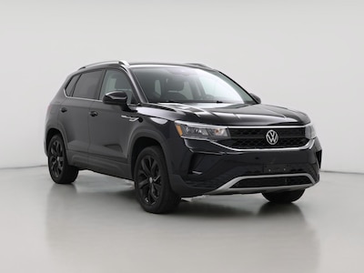 2023 Volkswagen Taos SE -
                  Bristol, TN