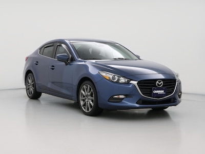 2018 Mazda Mazda3 i Touring -
                  Bristol, TN