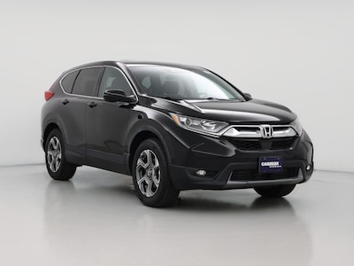 2019 Honda CR-V EX -
                  Bristol, TN