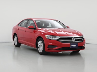 2020 Volkswagen Jetta S -
                  Bristol, TN