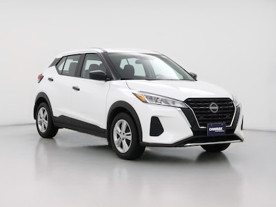 2024 Nissan Kicks S -
                  Bristol, TN