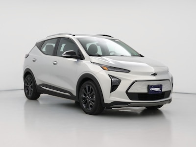 2022 Chevrolet Bolt EUV Premier -
                  Bristol, TN