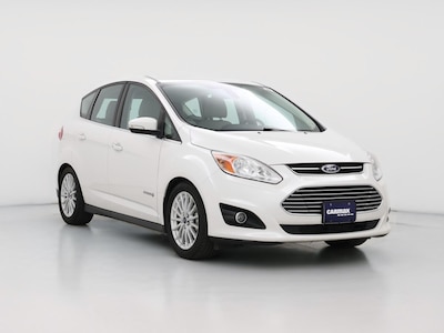 2013 Ford C-Max SEL -
                  Bristol, TN
