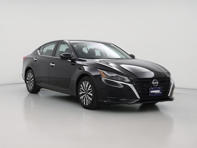 2024 Nissan Altima SV -
                  Bristol, TN