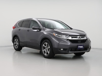 2019 Honda CR-V EX-L -
                  Bristol, TN