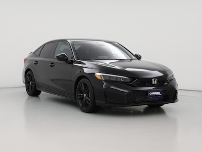 2025 Honda Civic Si -
                  Bristol, TN