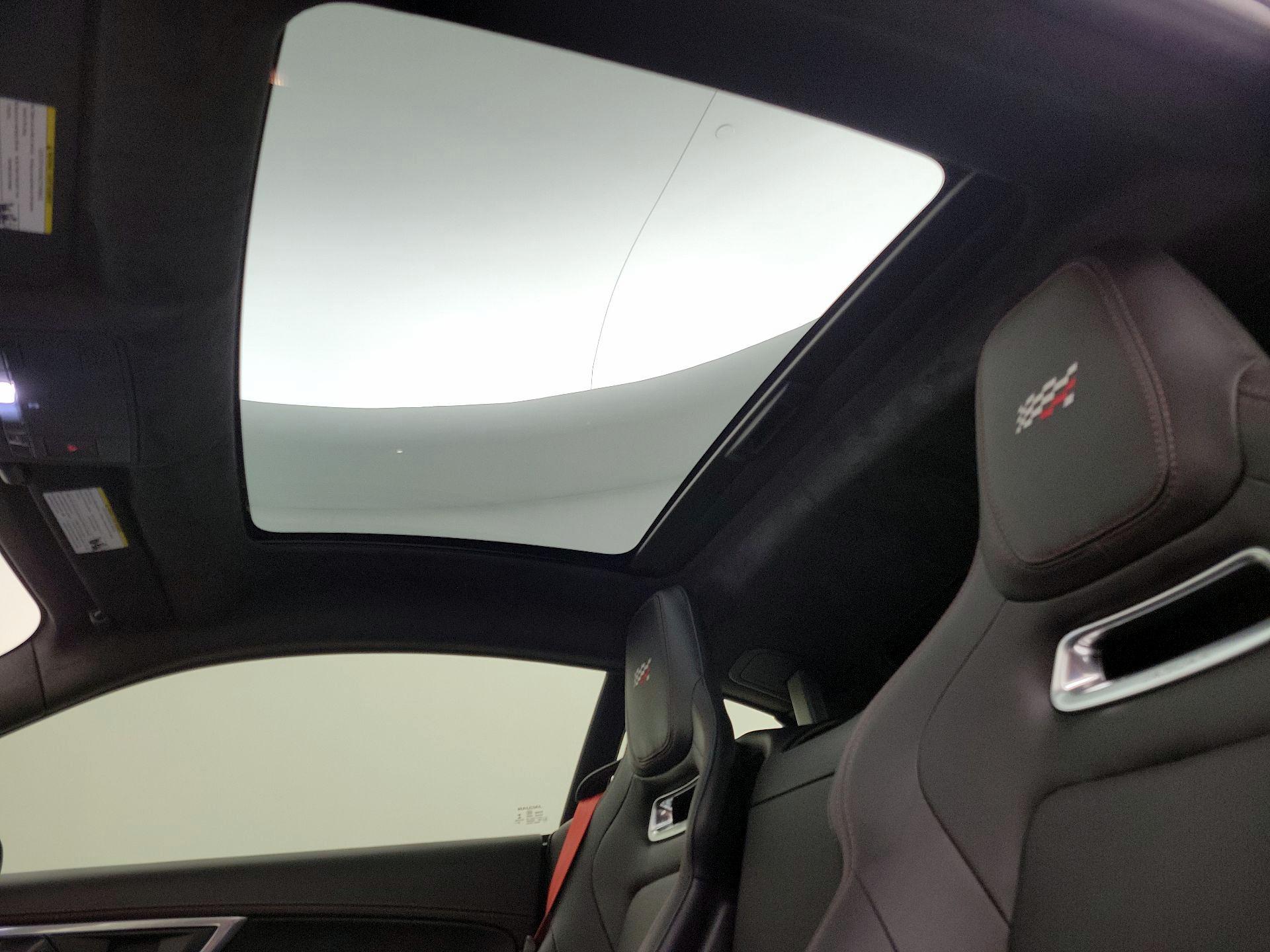 Thumbnail: 2020 Jaguar F-Type - 18